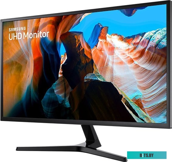 Монитор Samsung U32J590UQI <LU32J590UQIXCI>