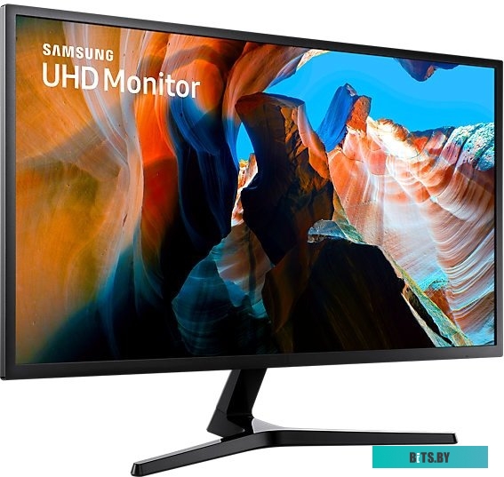 Монитор Samsung U32J590UQI <LU32J590UQIXCI>