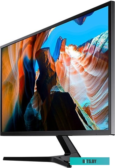 Монитор Samsung U32J590UQI <LU32J590UQIXCI>