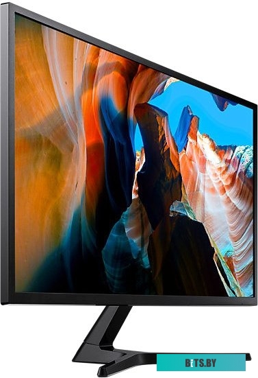 Монитор Samsung U32J590UQI <LU32J590UQIXCI>