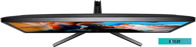 Монитор Samsung U32J590UQI <LU32J590UQIXCI>