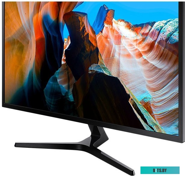 Монитор Samsung U32J590UQI <LU32J590UQIXCI>