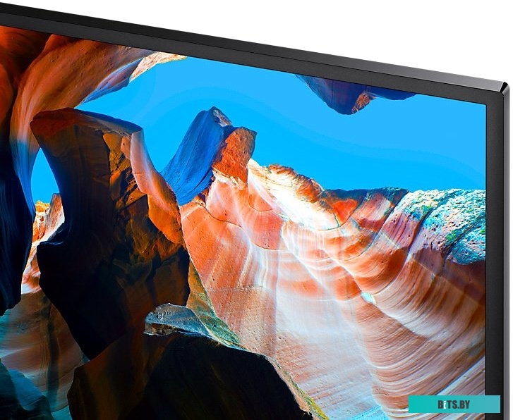 Монитор Samsung U32J590UQI <LU32J590UQIXCI>