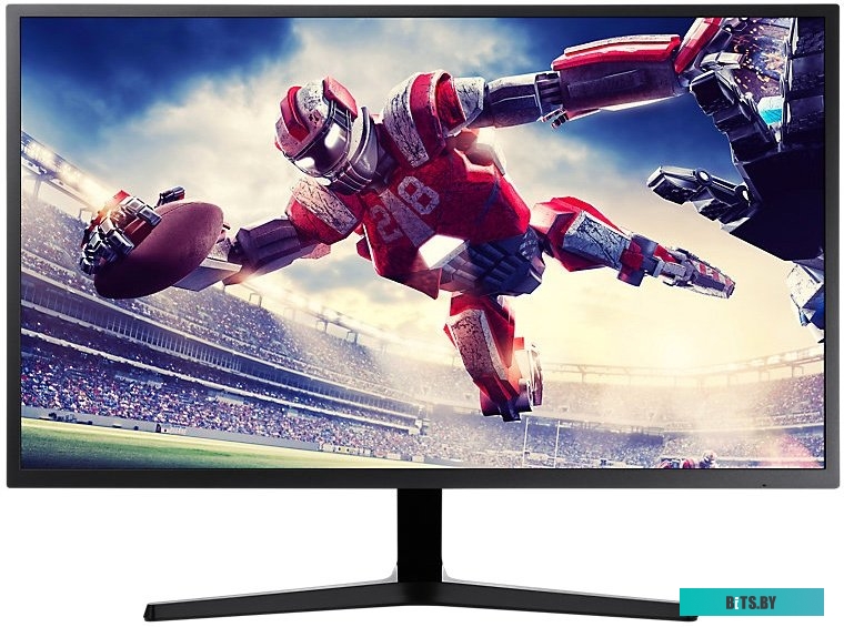 Монитор Samsung U32J590UQI <LU32J590UQIXCI>