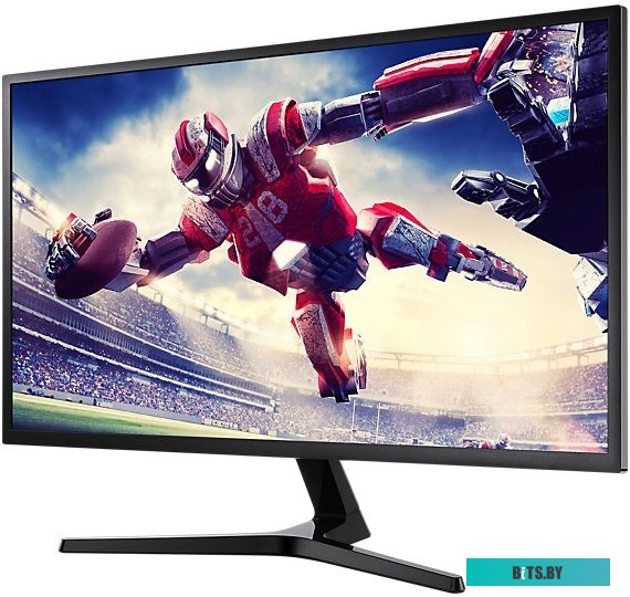 Монитор Samsung U32J590UQI <LU32J590UQIXCI>