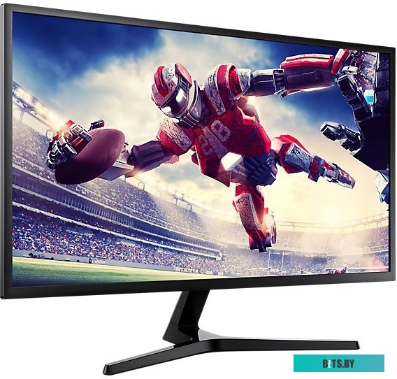 Монитор Samsung U32J590UQI <LU32J590UQIXCI>