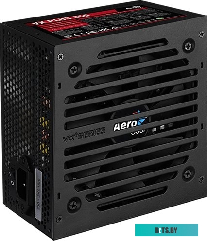 Блок питания AeroCool VX Plus 350