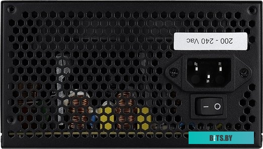 Блок питания AeroCool VX Plus 350