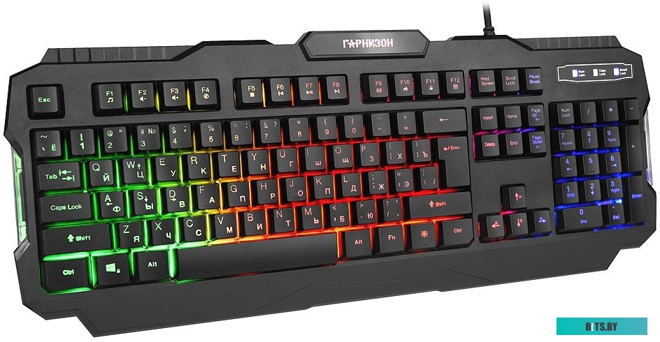 Клавиатура Гарнизон GK-330G