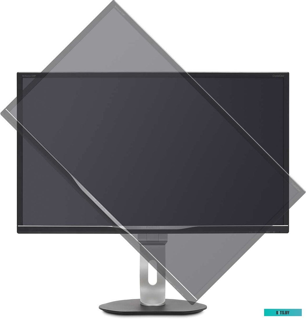 Монитор Philips 328P6AUBREB/00