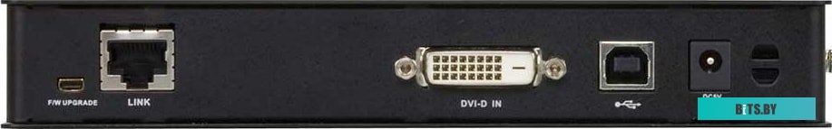 Удлинитель консоли ATEN CE750A-AT-G, VGA, USB