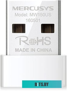 Wi-Fi адаптер Mercusys MW150US