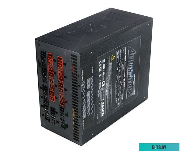 Блок питания Zalman Acrux ZM1000-ARX
