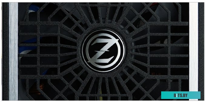 Блок питания Zalman Acrux ZM1000-ARX