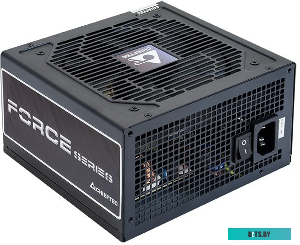 Блок питания Chieftec CPS-650S