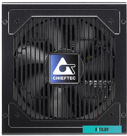 Блок питания Chieftec CPS-650S