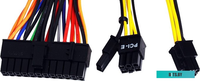 Блок питания Chieftec iArena GPA-450S8 450W