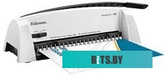 Брошюровщик Fellowes Starlet 2+ [FS-52279]