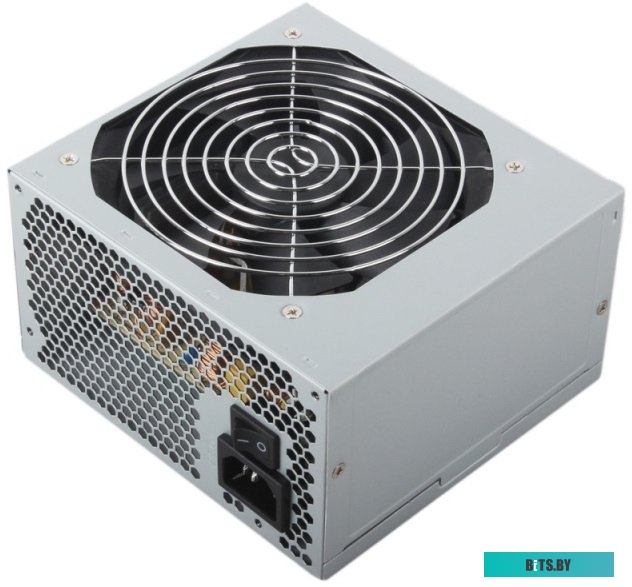 Блок питания Qdion 80+ ATX QD600