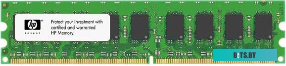 Модуль памяти HP 450260-B21 2GB PC2-6400 ECC Unbuffered DIMM (1 x 2 GB)