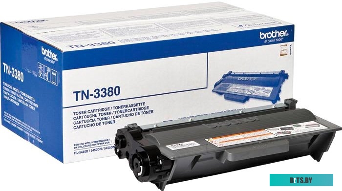 Картридж Brother TN-3380