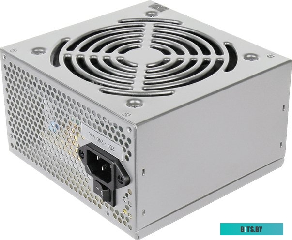 Блок питания AeroCool ECO-400W