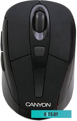 Мышь Canyon CNR-MSOW06B