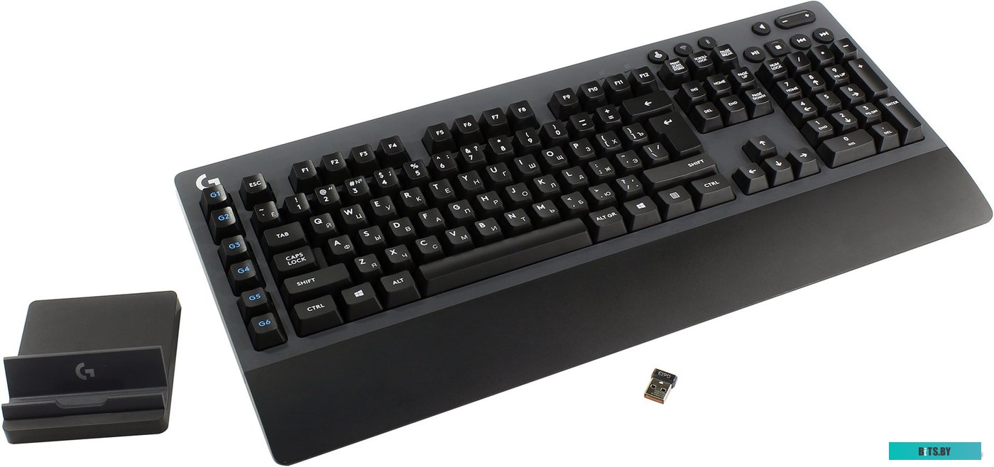 Клавиатура Logitech G613 <920-008395>