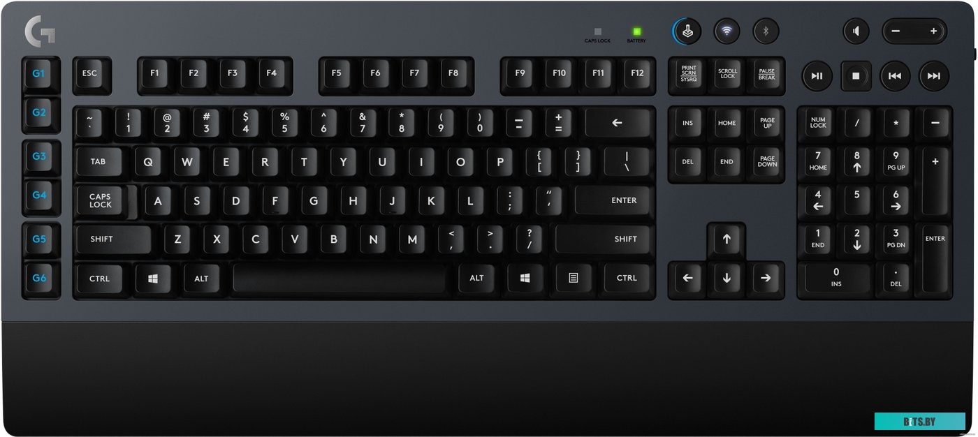 Клавиатура Logitech G613 <920-008395>