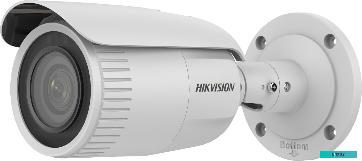IP-камера Hikvision DS-2CD1623G0-I 2.8-12mm