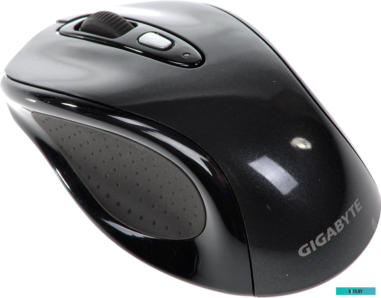 Комплект (клавиатура + мышь) Gigabyte KM7600 <GK-KM7600>
