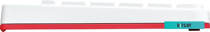 Комплект (мышь + клавиатура) Logitech MK240 Nano [920-008212]