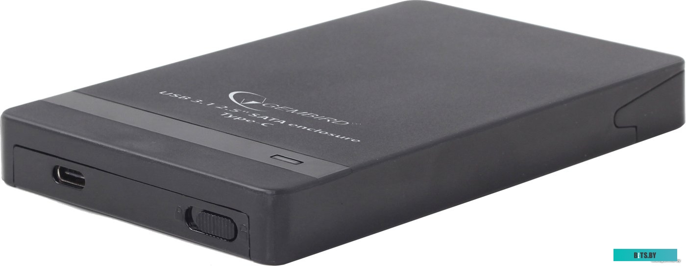 Бокс для жесткого диска Gembird EE2-U31S-2