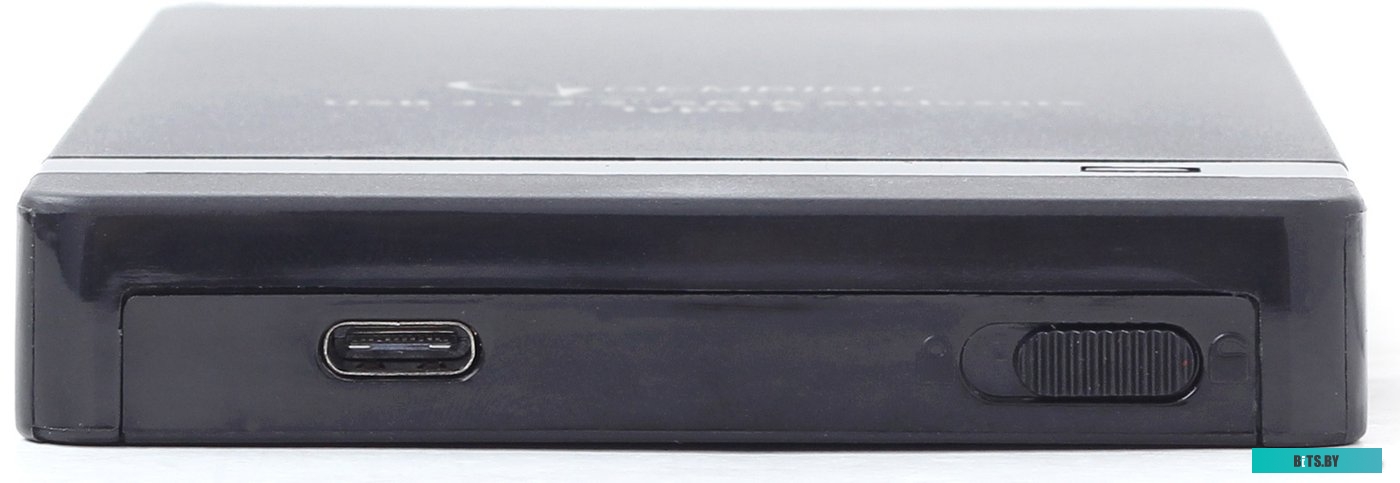 Бокс для жесткого диска Gembird EE2-U31S-2