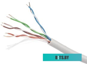 Кабель Cablexpert UPC-5004E-SO-LSZH
