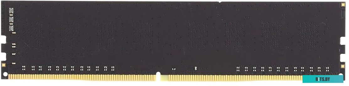 Оперативная память G.Skill Value 4GB DDR4 PC4-19200 F4-2400C15S-4GNT