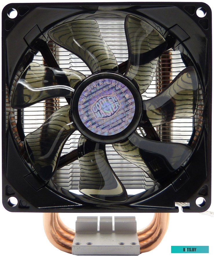 Cooler Master Hyper TX3 EVO (RR-TX3E-22PK-R1) (1156/775/FM1/AM3/AM2)