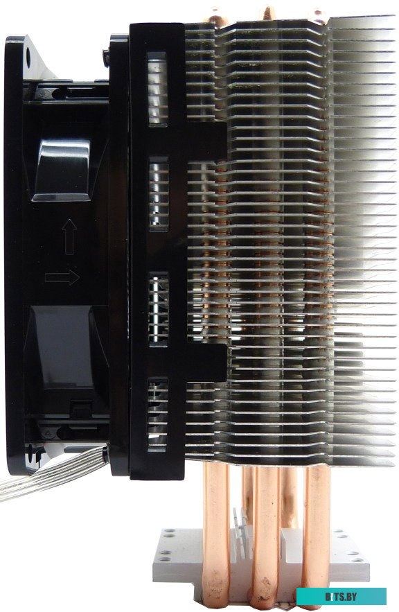 Cooler Master Hyper TX3 EVO (RR-TX3E-22PK-R1) (1156/775/FM1/AM3/AM2)