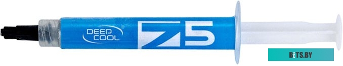 Термопаста DeepCool Z5 (3 г)