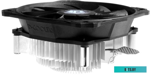 Кулер ID-Cooling DK-03 [ID-CPU-DK-03]
