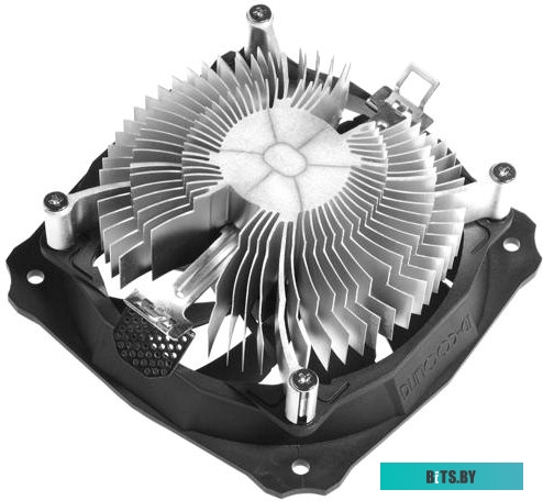 Кулер ID-Cooling DK-03 [ID-CPU-DK-03]