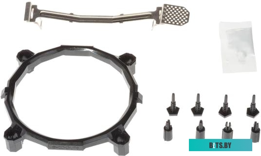 Кулер ID-Cooling DK-03 [ID-CPU-DK-03]