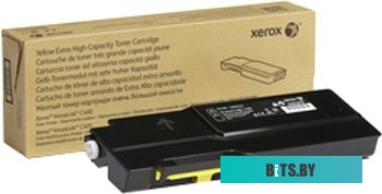 Картридж Xerox 106R03533