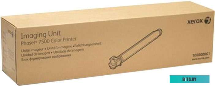 Картридж Xerox 108R00861