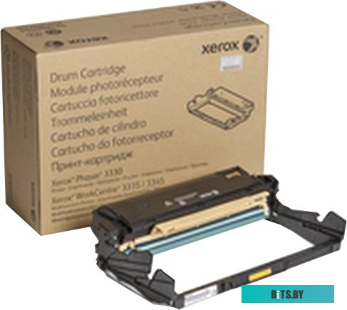Фотобарабан Xerox 101R00555