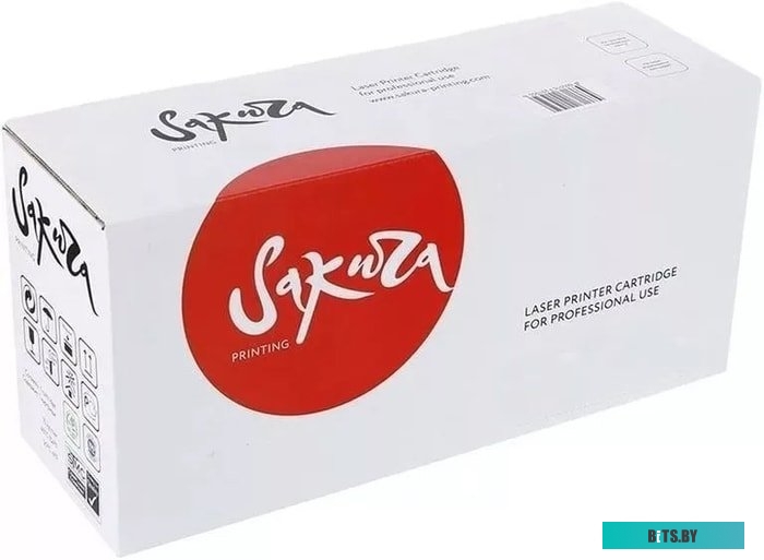 Картридж Sakura Printing SACRG045HC (аналог Canon 045HC)