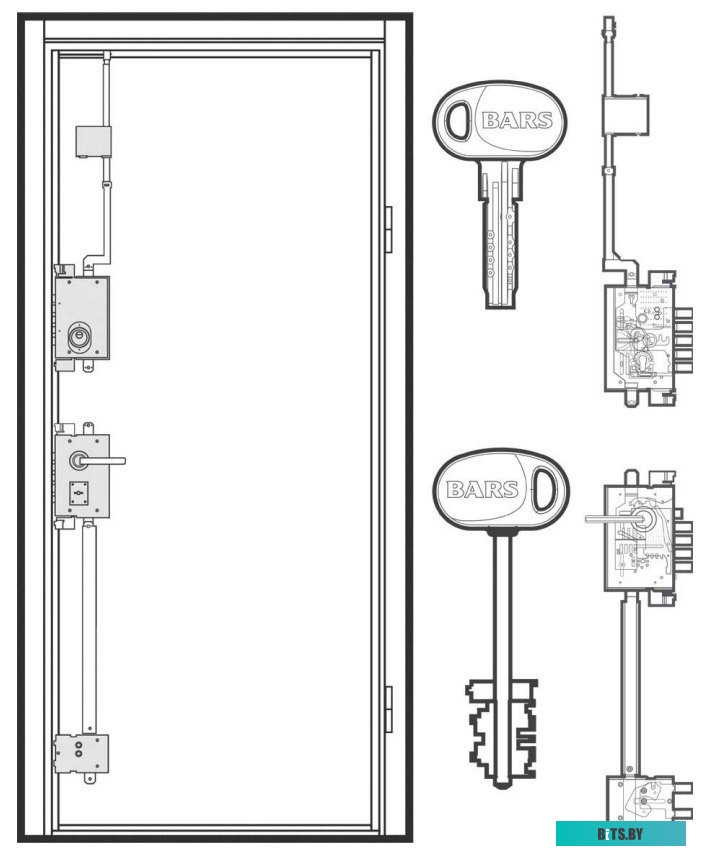 Переходник MOXA NPort 5230A, 2 Port RS-422/485 в 10/100BaseTX