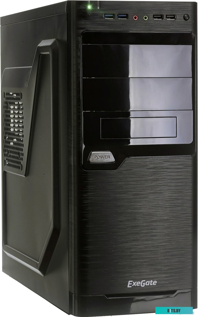 Корпус ExeGate XP-330U <EX272731RUS>