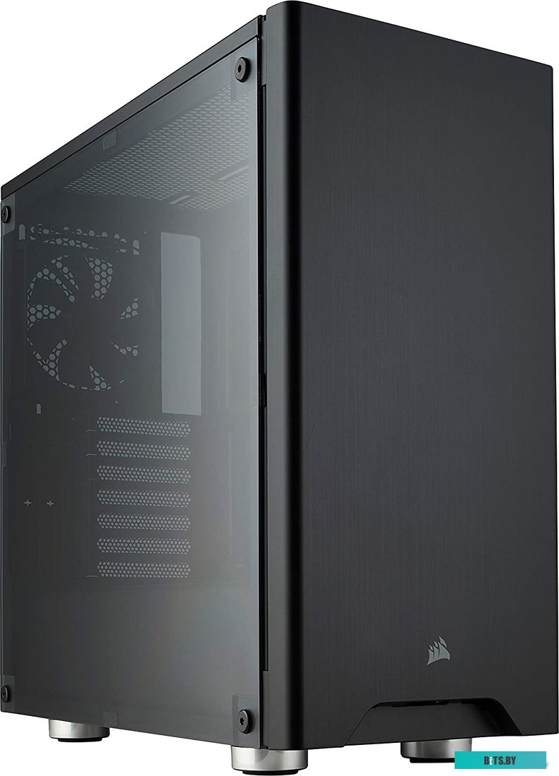 Корпус Corsair Carbide 275R (черный) <CC-9011130-WW>