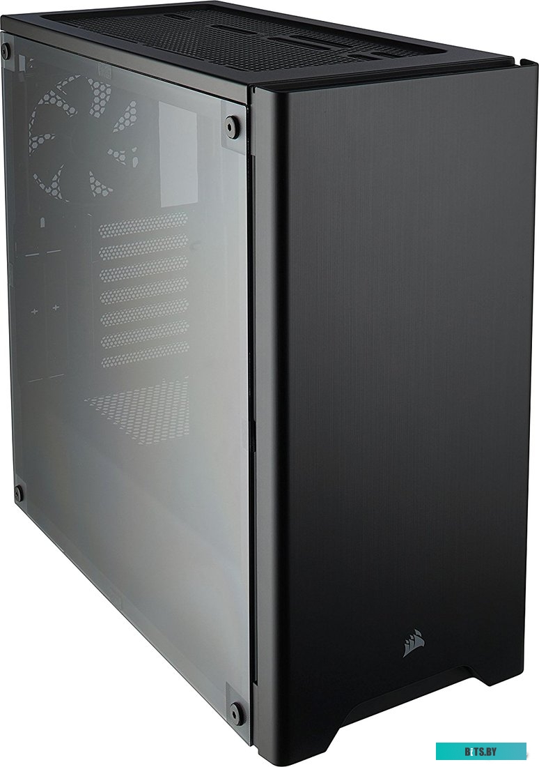 Корпус Corsair Carbide 275R (черный) <CC-9011130-WW>